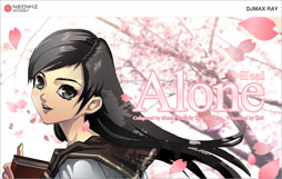 画像ギャラリー No.001のサムネイル画像 / Android版「DJMAX RAY」に新規ミュージックパック4種が登場