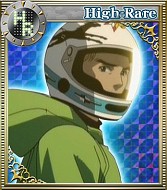 画像ギャラリー No.019のサムネイル画像 / 「モンキーターンレーサーズ」がMobage/GREEに登場。アニメキャラと会話も