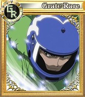 画像ギャラリー No.020のサムネイル画像 / 「モンキーターンレーサーズ」がMobage/GREEに登場。アニメキャラと会話も