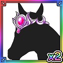画像集#006のサムネイル/「ダービー×ダービー」七つの大罪仕様のアバターが手に入るイベントを開催