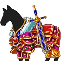 画像集#009のサムネイル/「ダービー×ダービー」七つの大罪仕様のアバターが手に入るイベントを開催