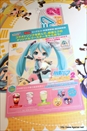 3DSֽ鲻ߥ Project mirai 2θǤγȯåե󥿥ӥ塼ӥåոŹȤΥܥ롼ݡ