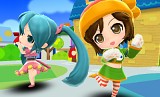 鲻ߥ Project mirai 2