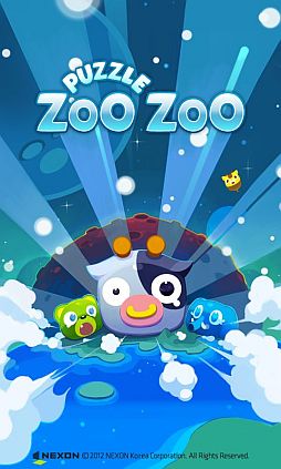 ѥPuzzle Zoo ZooפKindleǤAmazonۿ