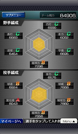 ���������꡼ No.015�Υ���ͥ������ / iOS�ǡ֥ץ����������Ĥ��������פ�PV�������ˡ����ꥫ���ɤ�¿���Ҳ�