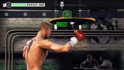 Real Boxing