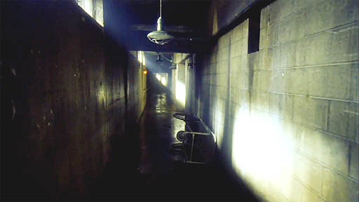 The Evil Within
