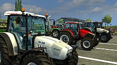 å롤ȥߥ졼󥲡Farming Simulatorפ2013ǯƤȯ䡣饤դʤ褦