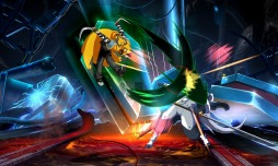 BLAZBLUE CHRONOPHANTASMAסȵۼɤ臘֥楦ƥߡפȡȡ꡼⡼ɡϻͺԡפξ󤬸