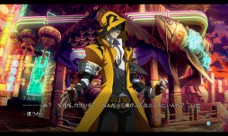 BLAZBLUE CHRONOPHANTASMAסȵۼɤ臘֥楦ƥߡפȡȡ꡼⡼ɡϻͺԡפξ󤬸