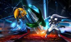 BLAZBLUE CHRONOPHANTASMAסȵۼɤ臘֥楦ƥߡפȡȡ꡼⡼ɡϻͺԡפξ󤬸