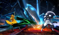 BLAZBLUE CHRONOPHANTASMAסȵۼɤ臘֥楦ƥߡפȡȡ꡼⡼ɡϻͺԡפξ󤬸