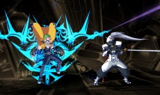 BLAZBLUE CHRONOPHANTASMAסȵۼɤ臘֥楦ƥߡפȡȡ꡼⡼ɡϻͺԡפξ󤬸