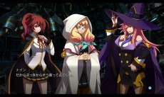 BLAZBLUE CHRONOPHANTASMAסȵۼɤ臘֥楦ƥߡפȡȡ꡼⡼ɡϻͺԡפξ󤬸