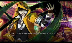 BLAZBLUE CHRONOPHANTASMAסȵۼɤ臘֥楦ƥߡפȡȡ꡼⡼ɡϻͺԡפξ󤬸