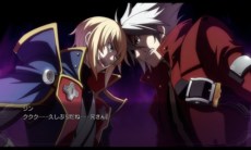 BLAZBLUE CHRONOPHANTASMAץܥ塼Υȡ꡼⡼ɤҲ𡣡֥Υե󥿥ԡԤΰΥԥɤԸ