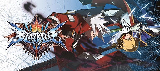 ƥॷ祦2013ؤνŸꡣBLAZBLUE CHRONOPHANTASMAפַѳر -kou-פʤɺǿȥθ褦