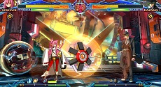 TGS 2013PS3ǡBLAZBLUE CHRONOPHANTASMAפˡֺǶˤƺǹפDLCɲå֥Υо