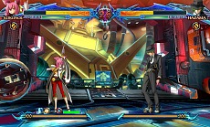 #014Υͥ/TGS 2013PS3ǡBLAZBLUE CHRONOPHANTASMAפˡֺǶˤƺǹפDLCɲå֥Υо