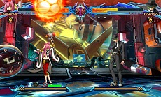 TGS 2013PS3ǡBLAZBLUE CHRONOPHANTASMAפˡֺǶˤƺǹפDLCɲå֥Υо