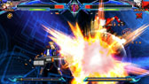 BLAZBLUE CHRONOPHANTASMAפȯ䡣3̾ο饯λ줿⡼ɤǤ꽼¤Хȥڤ