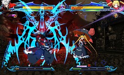 BLAZBLUE CHRONOPHANTASMAפthe BestǤ1023ȯ