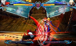 BLAZBLUE CHRONOPHANTASMAפthe BestǤ1023ȯ