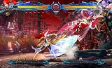 BLAZBLUE CHRONOPHANTASMA