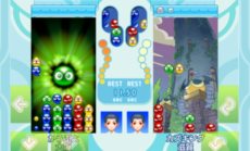 画像ギャラリー No.004のサムネイル画像 / 対戦パズル「みんなで対戦！ぷよぷよフィーバー」の配信がスタート。異なるキャリアのAndroidスマートフォンとフィーチャーフォンによる対戦にも対応