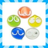 画像ギャラリー No.007のサムネイル画像 / 「みんなで対戦！ぷよぷよフィーバー」を使用したイベントが本日より開催