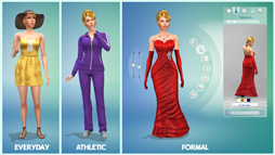 gamescomȯ䤬The Sims 4ס긭ʤäãͽ¬ǽʪ¤gamescom 2014Υץåݡ