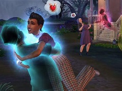 The Sims 4פοĥѥåLife & Death Expansion Packפ111ȯءȻबߤ뿷о