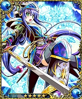 画像集#001のサムネイル/「騎士の紋章NEXT」，レアカードを入手可能な期間限定イベントが開催中