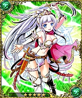 画像集#002のサムネイル/「騎士の紋章NEXT」，レアカードを入手可能な期間限定イベントが開催中