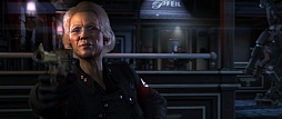 id Tech 5ˤäƱФ륪ɥʥ̥ϡWolfenstein: The New OrderפE3 Preview Eventפǥץ쥤֥