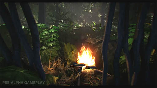 TheForestTrailer