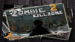 Zombie Kill Zone 2