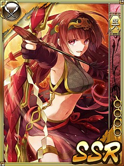 画像集#013のサムネイル/RPG「三国志ギルドカーニバル」，事前登録者向けにGREEで先行公開