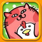 なぞってネコちゃん！