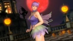 DEAD OR ALIVE 5 UltimateסDLC2ơ֥ϥץ塼बۿ