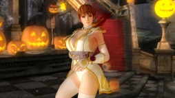 DEAD OR ALIVE 5 UltimateסDLC2ơ֥ϥץ塼बۿ