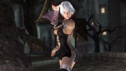 DEAD OR ALIVE 5 UltimateסDLC2ơ֥ϥץ塼बۿ