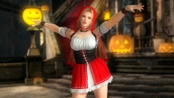 DEAD OR ALIVE 5 UltimateסDLC2ơ֥ϥץ塼बۿ