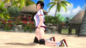 DOA5 UltimateסͭDLC3ơ֥ݡĥ塼פۿϤ