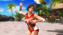 DOA5 UltimateסͭDLC3ơ֥ݡĥ塼פۿϤ