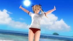 DEAD OR ALIVE 5 Ultimateפǿ֥ޥ꡼פۿ