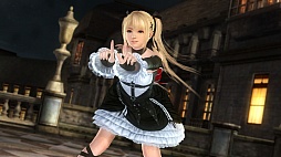 DEAD OR ALIVE 5 Ultimateפǿ֥ޥ꡼פۿ