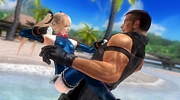 DEAD OR ALIVE 5 Ultimateפǿ֥ޥ꡼פۿ