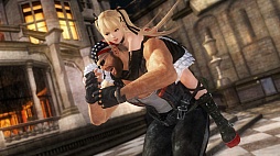 DEAD OR ALIVE 5 Ultimateפǿ֥ޥ꡼פۿ