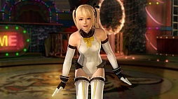 DEAD OR ALIVE 5 Ultimateפǿ֥ޥ꡼פۿ